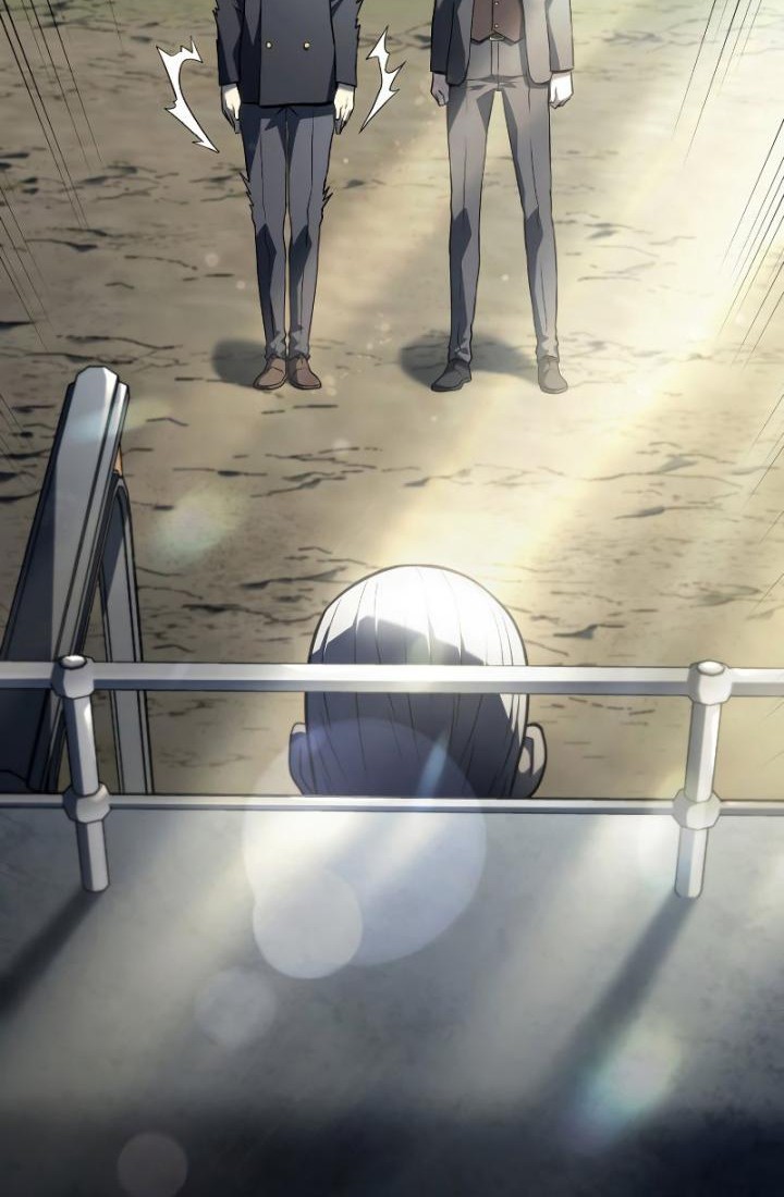 Revenge of the Iron-Blooded Sword Hound Chapter 24 - halaman 106