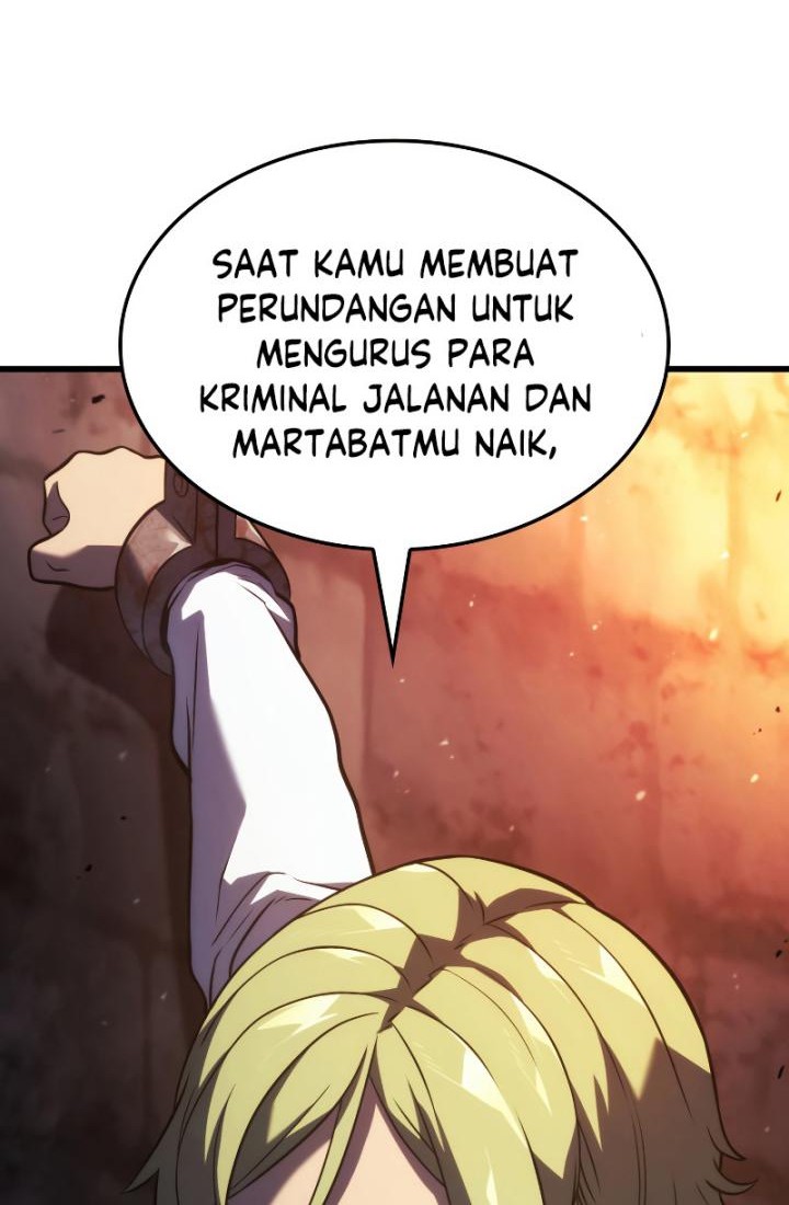 Revenge of the Iron-Blooded Sword Hound Chapter 24 - halaman 14