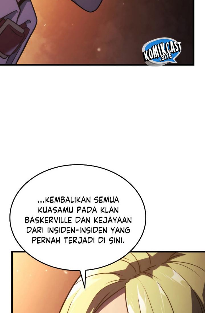 Revenge of the Iron-Blooded Sword Hound Chapter 24 - halaman 18