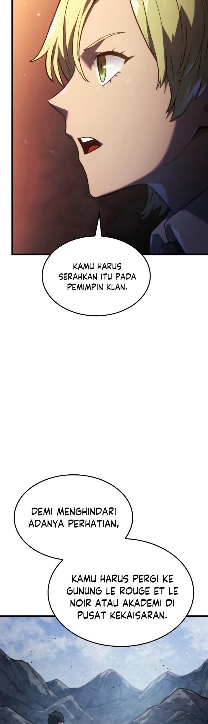 Revenge of the Iron-Blooded Sword Hound Chapter 24 - halaman 19