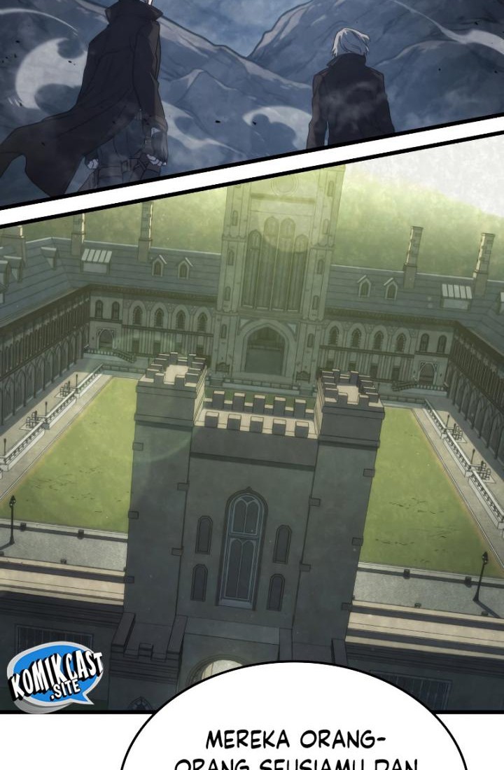 Revenge of the Iron-Blooded Sword Hound Chapter 24 - halaman 20