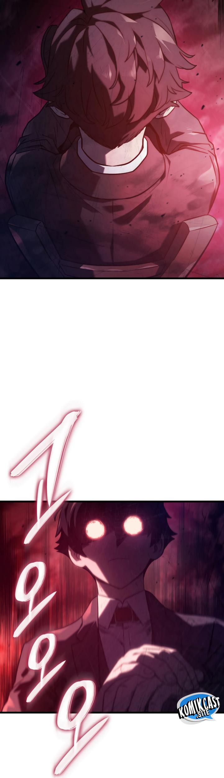 Revenge of the Iron-Blooded Sword Hound Chapter 24 - halaman 25