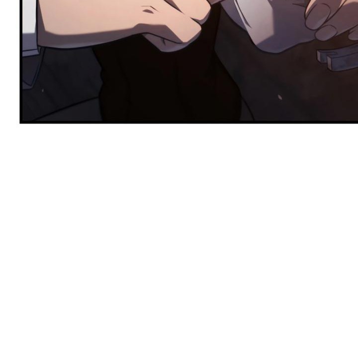 Revenge of the Iron-Blooded Sword Hound Chapter 24 - halaman 32