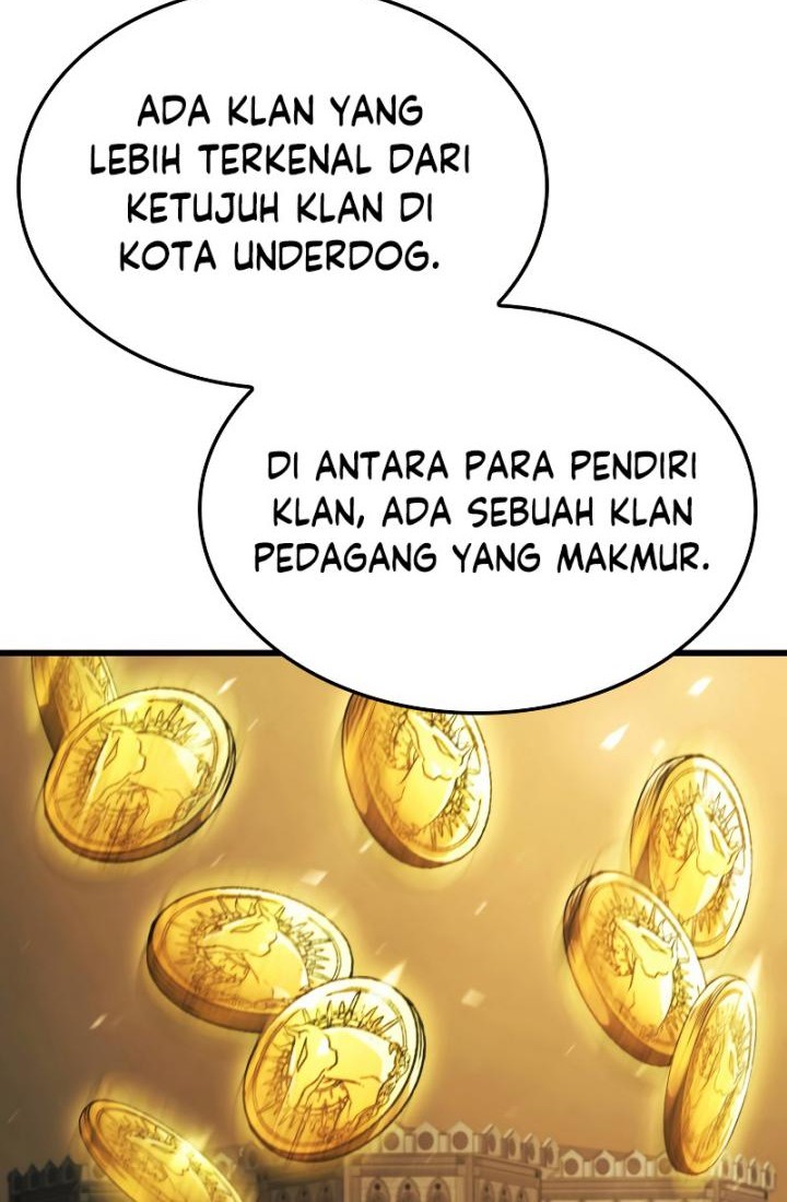 Revenge of the Iron-Blooded Sword Hound Chapter 24 - halaman 36
