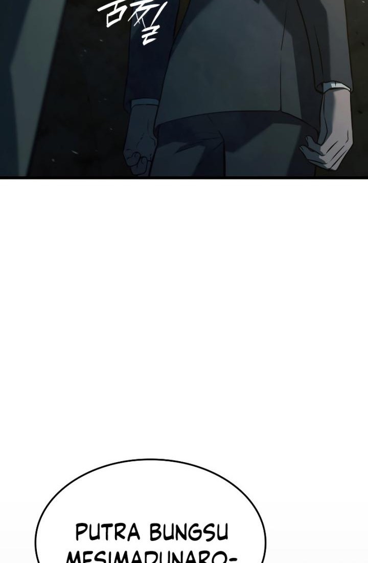 Revenge of the Iron-Blooded Sword Hound Chapter 24 - halaman 38