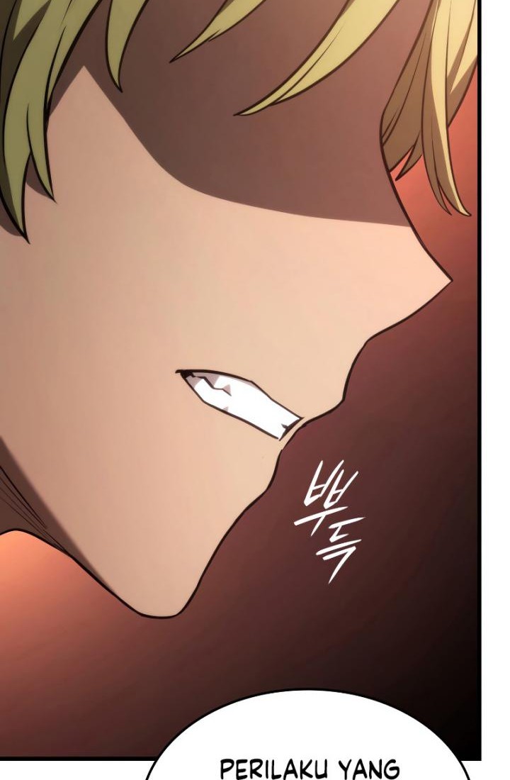Revenge of the Iron-Blooded Sword Hound Chapter 24 - halaman 49