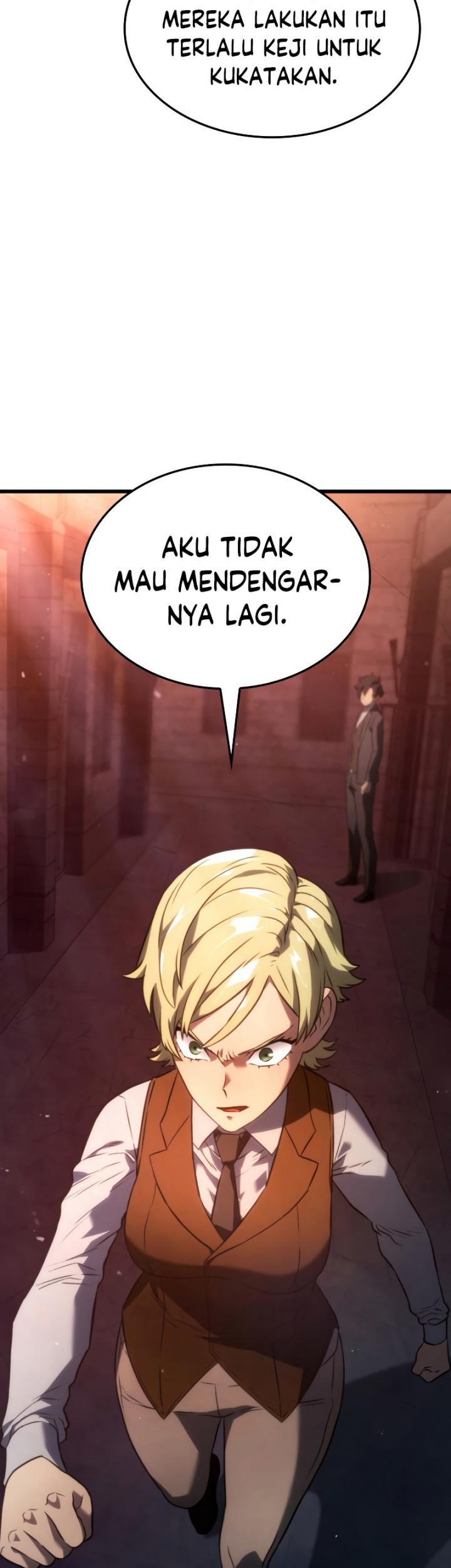Revenge of the Iron-Blooded Sword Hound Chapter 24 - halaman 50