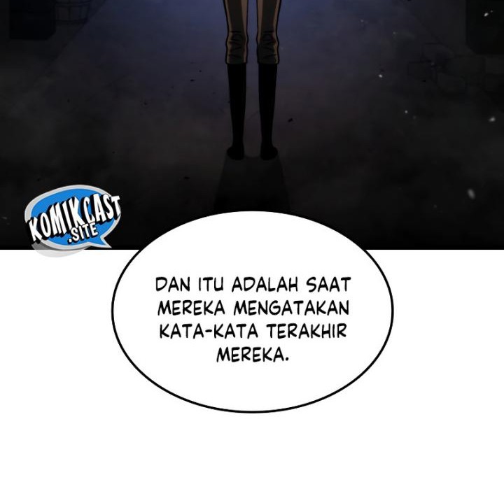 Revenge of the Iron-Blooded Sword Hound Chapter 24 - halaman 55