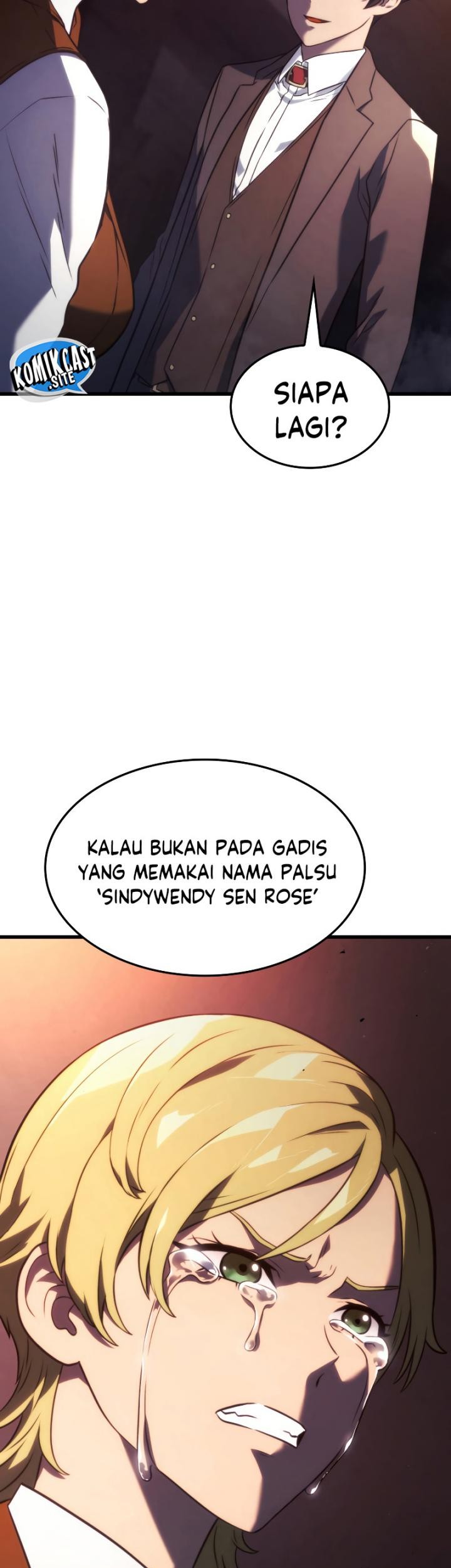 Revenge of the Iron-Blooded Sword Hound Chapter 24 - halaman 58