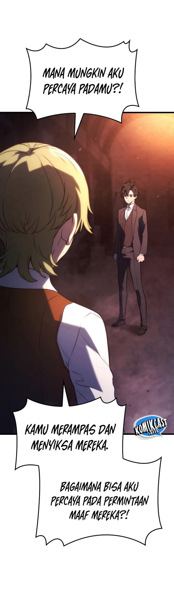 Revenge of the Iron-Blooded Sword Hound Chapter 24 - halaman 60
