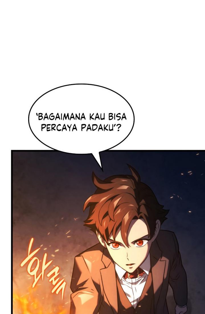 Revenge of the Iron-Blooded Sword Hound Chapter 24 - halaman 61