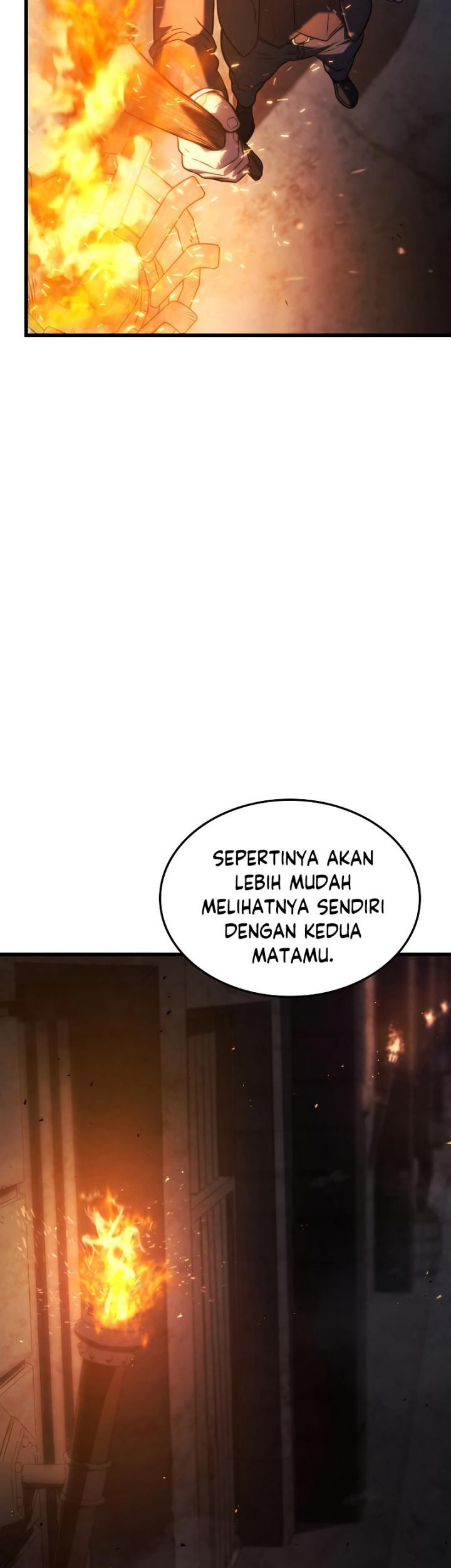 Revenge of the Iron-Blooded Sword Hound Chapter 24 - halaman 62