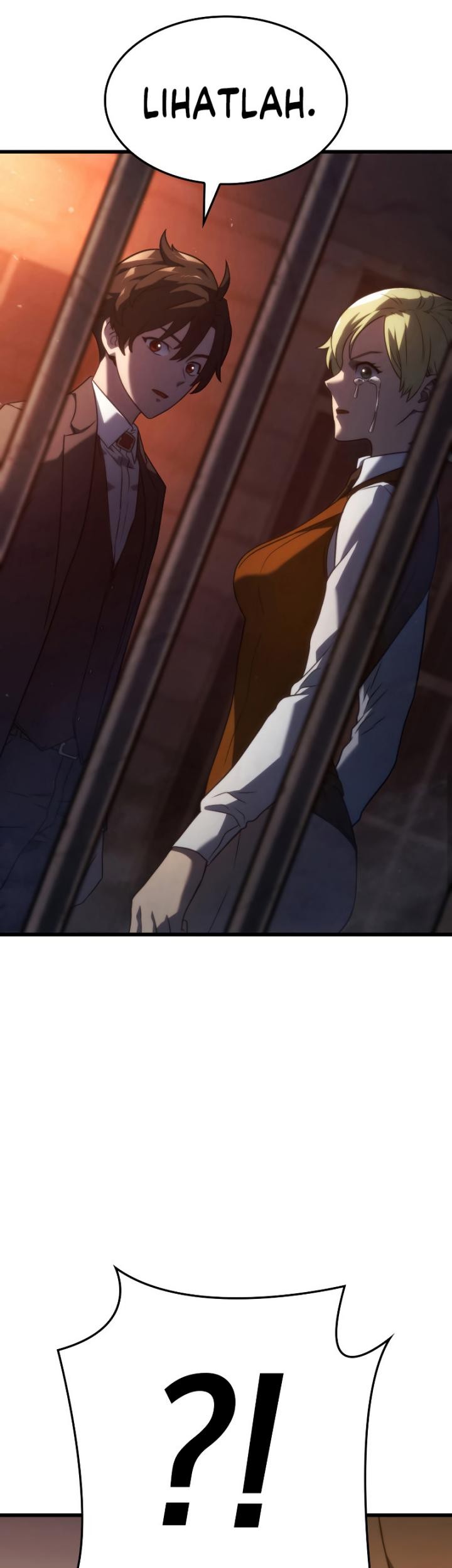 Revenge of the Iron-Blooded Sword Hound Chapter 24 - halaman 64