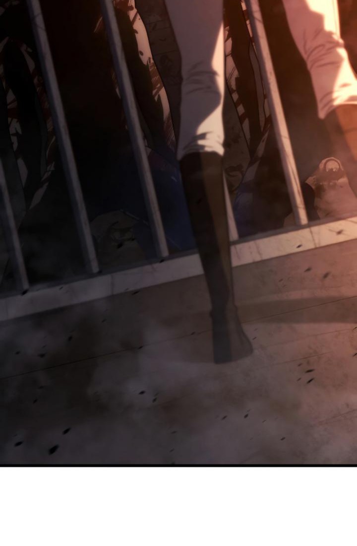 Revenge of the Iron-Blooded Sword Hound Chapter 24 - halaman 67