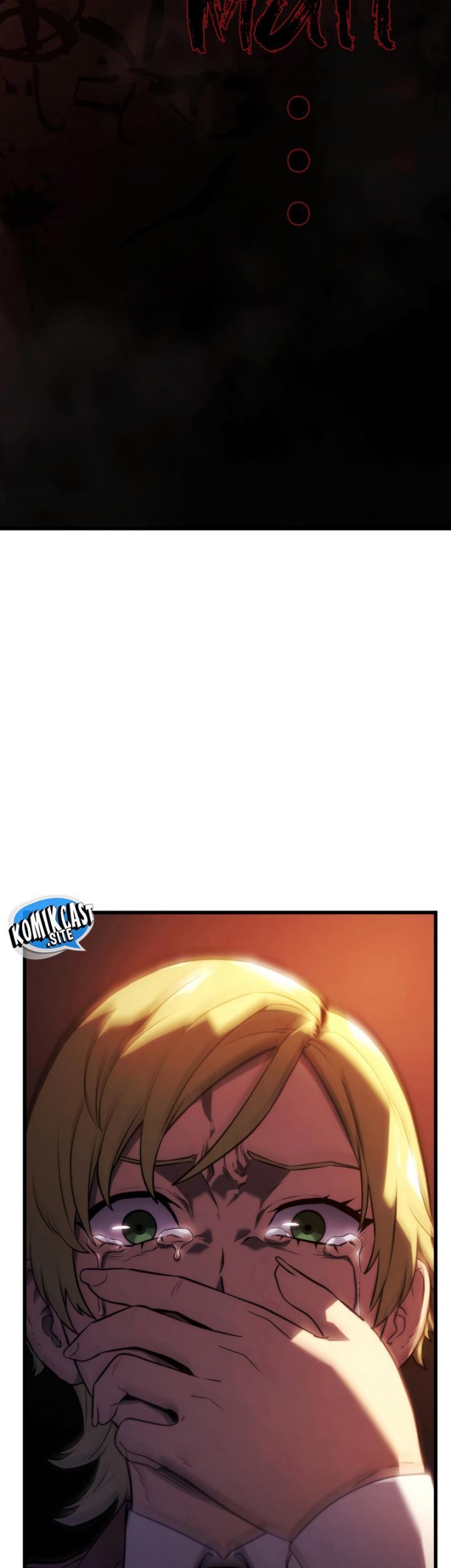 Revenge of the Iron-Blooded Sword Hound Chapter 24 - halaman 70