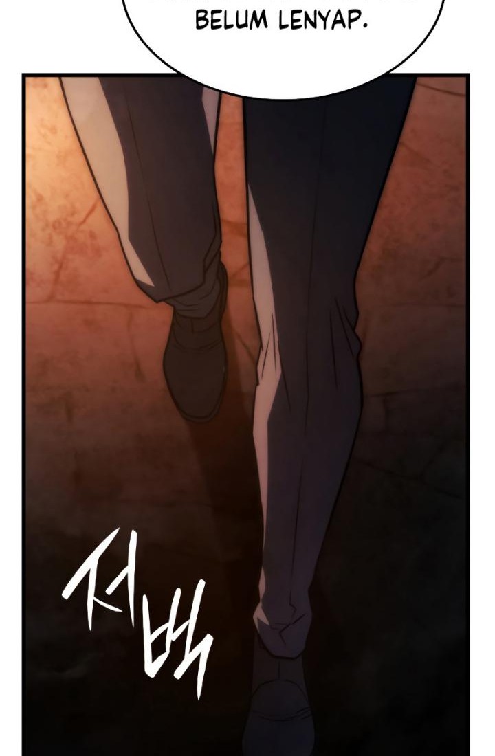 Revenge of the Iron-Blooded Sword Hound Chapter 24 - halaman 73