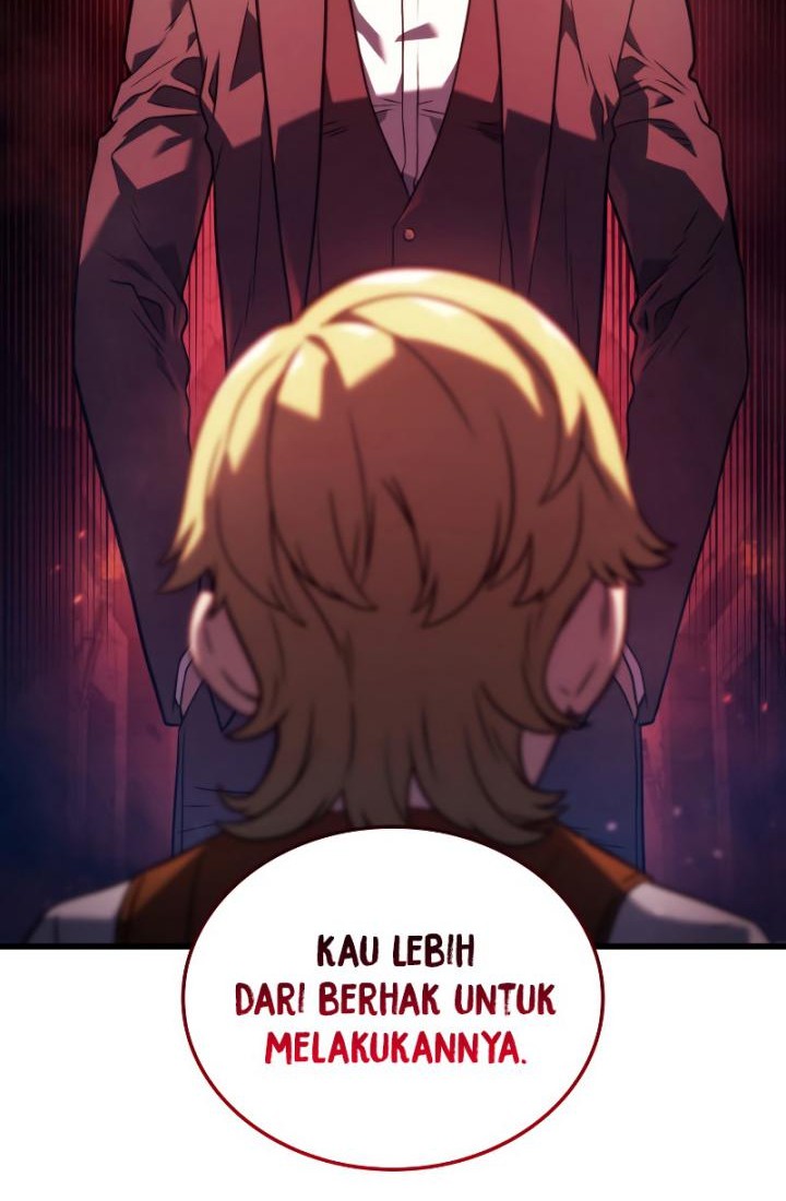 Revenge of the Iron-Blooded Sword Hound Chapter 24 - halaman 75