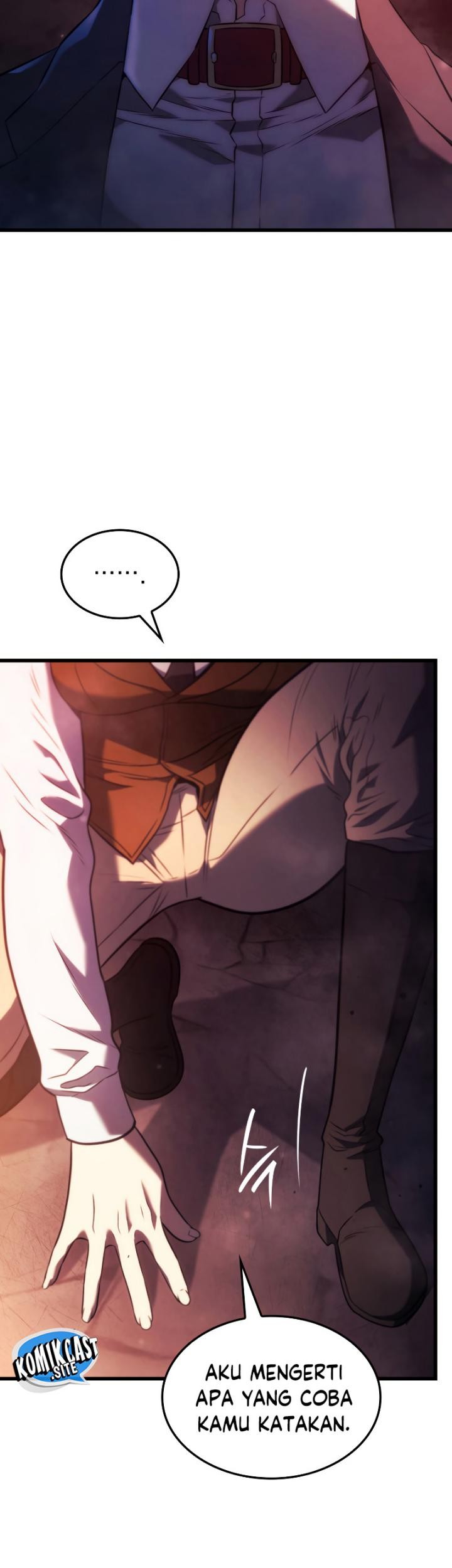Revenge of the Iron-Blooded Sword Hound Chapter 24 - halaman 78