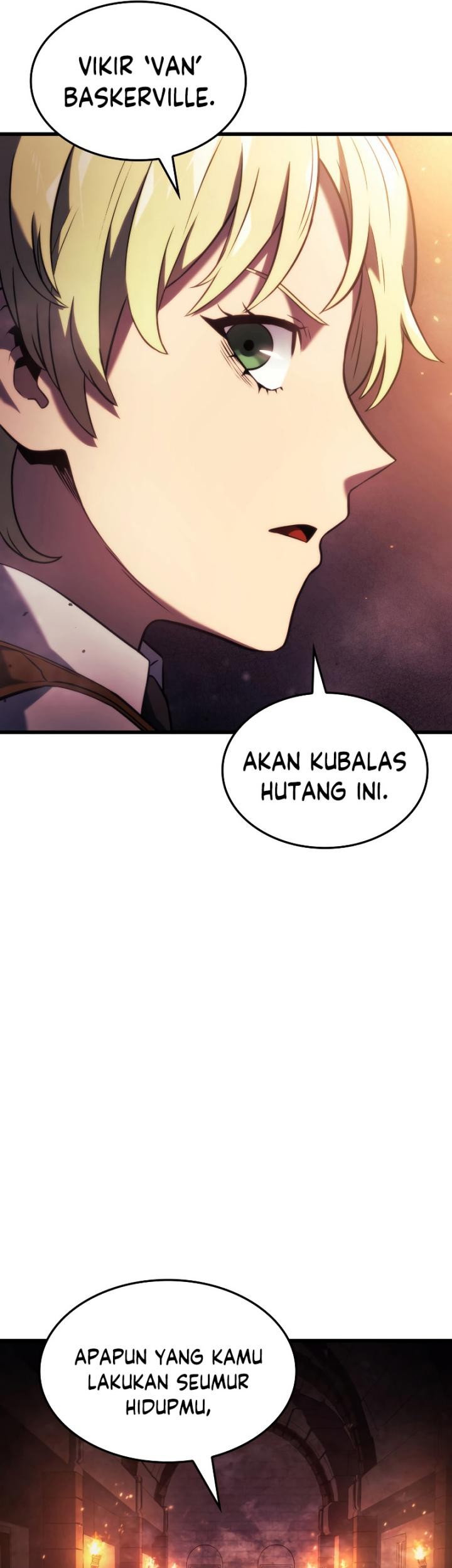 Revenge of the Iron-Blooded Sword Hound Chapter 24 - halaman 80