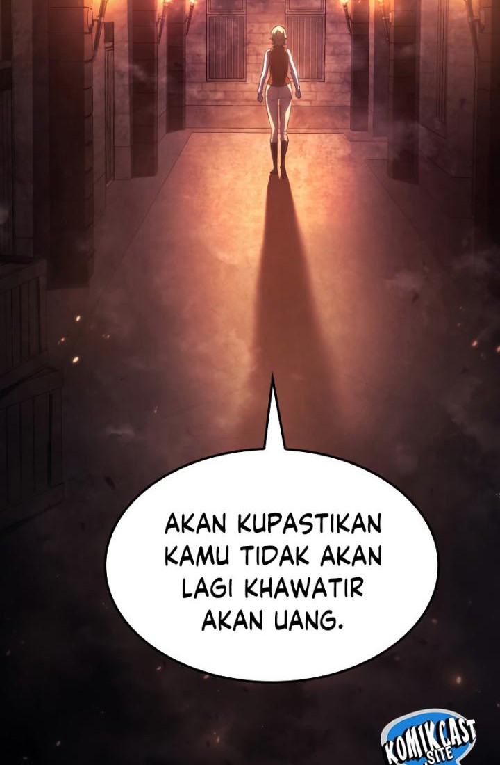 Revenge of the Iron-Blooded Sword Hound Chapter 24 - halaman 81