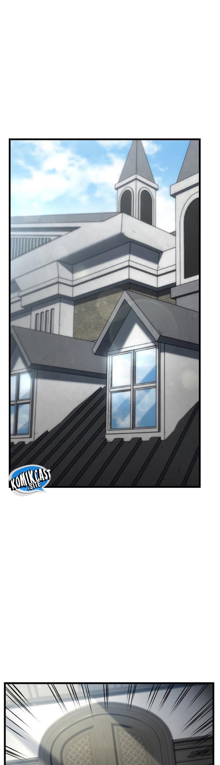 Revenge of the Iron-Blooded Sword Hound Chapter 24 - halaman 84