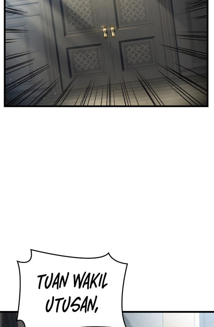 Revenge of the Iron-Blooded Sword Hound Chapter 24 - halaman 85