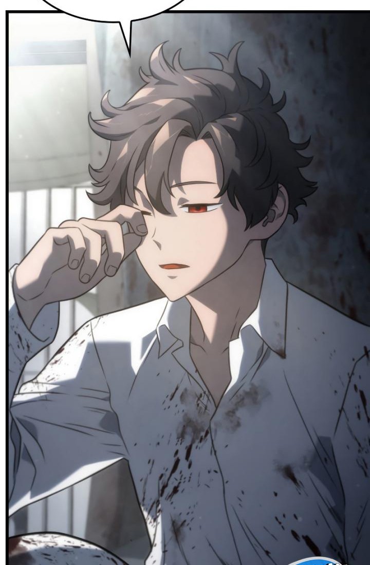Revenge of the Iron-Blooded Sword Hound Chapter 24 - halaman 88