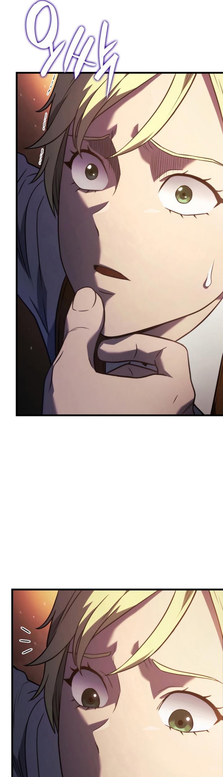 Revenge of the Iron-Blooded Sword Hound Chapter 24 - halaman 9