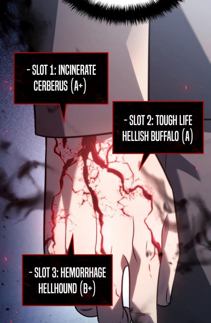 Revenge of the Iron-Blooded Sword Hound Chapter 24 - halaman 96