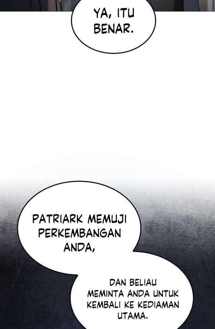 Revenge of the Iron-Blooded Sword Hound Chapter 25 - halaman 11