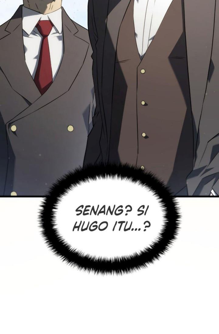 Revenge of the Iron-Blooded Sword Hound Chapter 25 - halaman 13