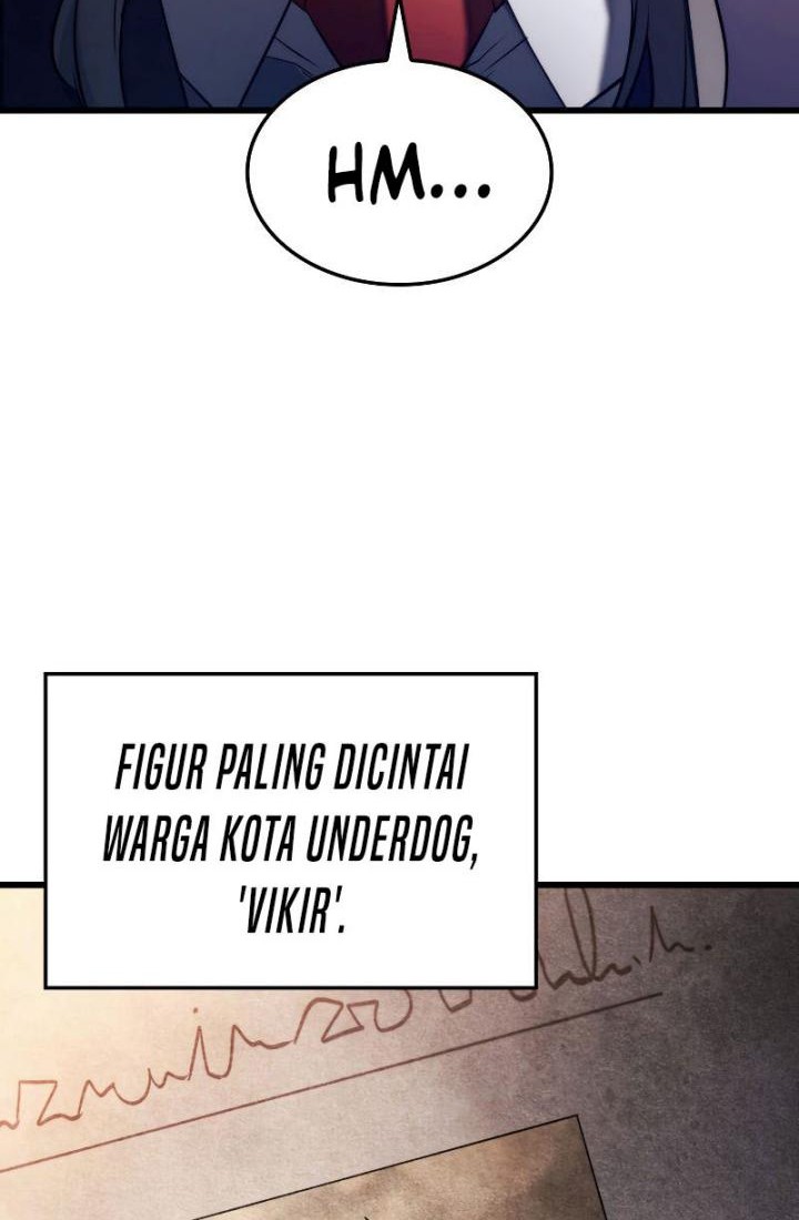 Revenge of the Iron-Blooded Sword Hound Chapter 25 - halaman 16