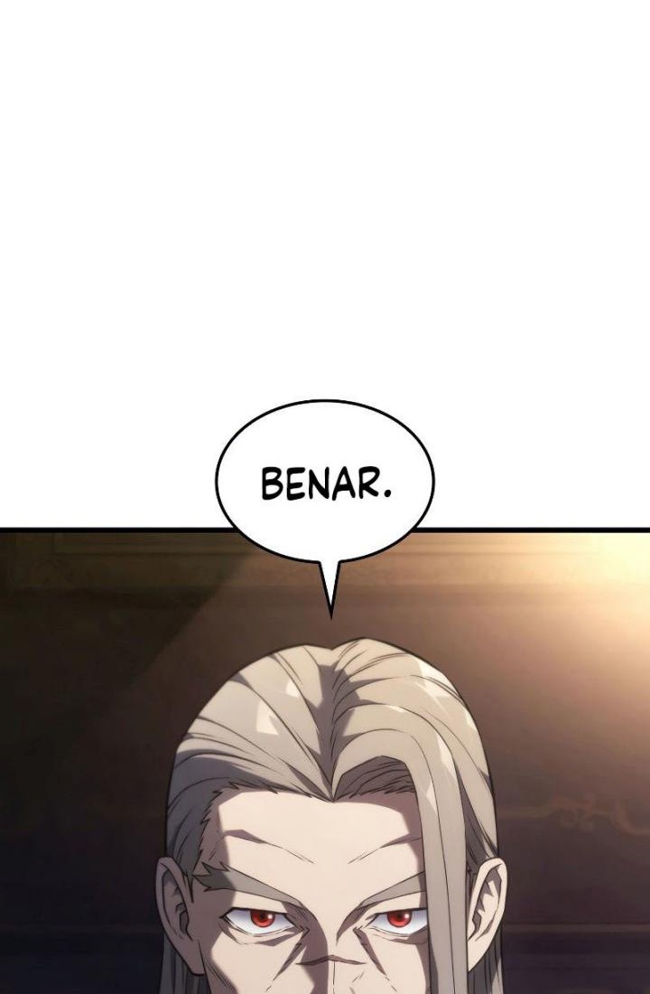 Revenge of the Iron-Blooded Sword Hound Chapter 25 - halaman 20