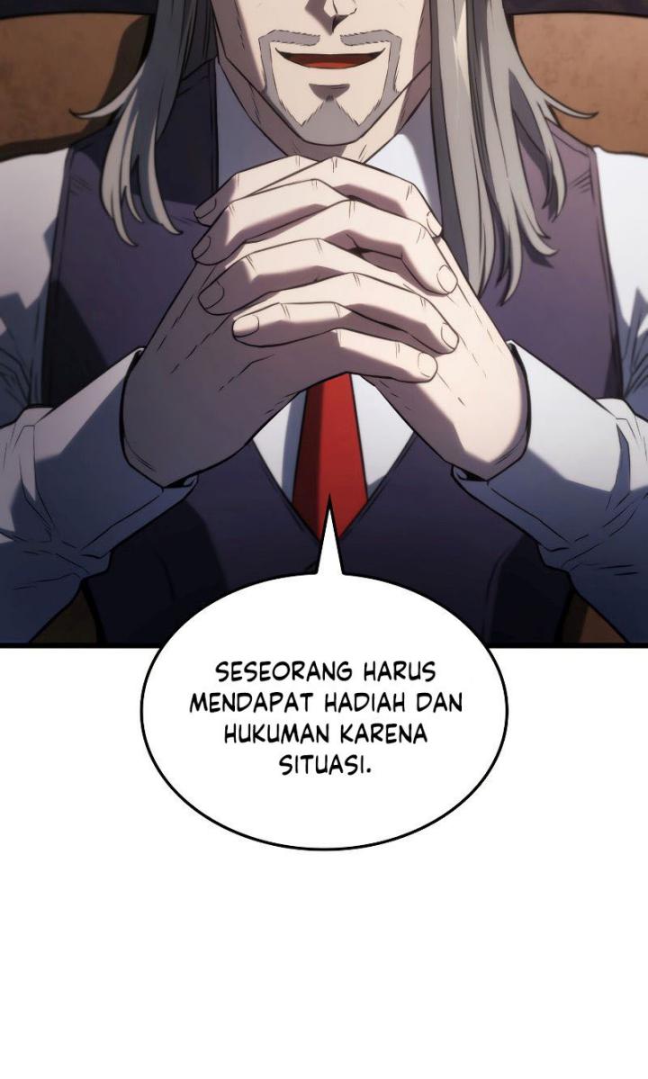 Revenge of the Iron-Blooded Sword Hound Chapter 25 - halaman 21
