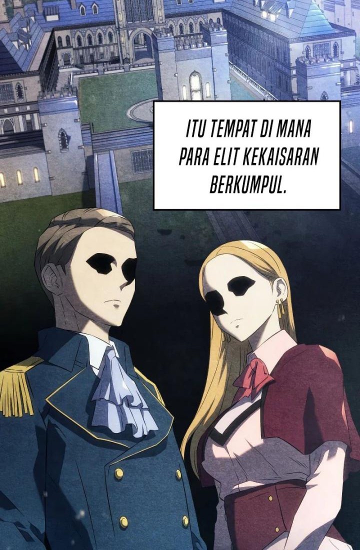 Revenge of the Iron-Blooded Sword Hound Chapter 25 - halaman 23