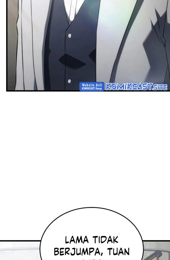 Revenge of the Iron-Blooded Sword Hound Chapter 25 - halaman 3