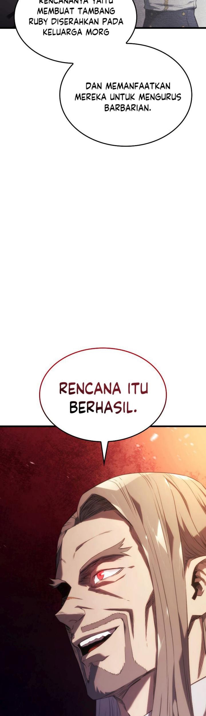 Revenge of the Iron-Blooded Sword Hound Chapter 25 - halaman 30