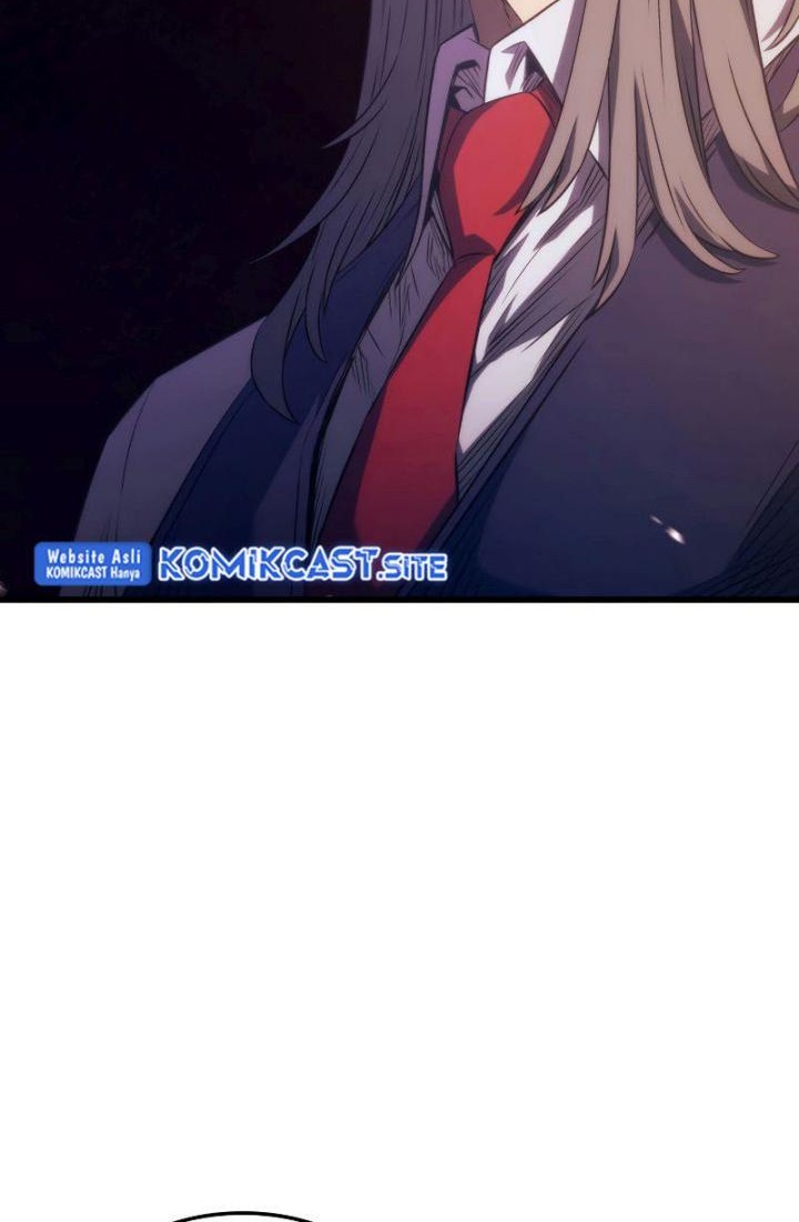 Revenge of the Iron-Blooded Sword Hound Chapter 25 - halaman 31