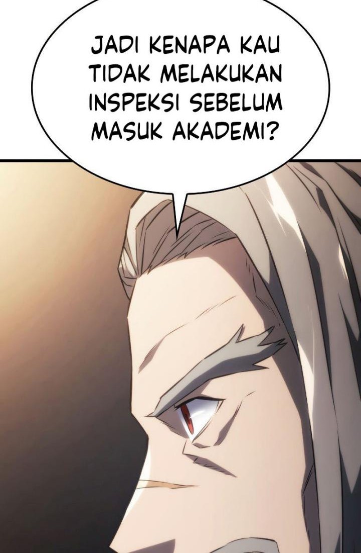 Revenge of the Iron-Blooded Sword Hound Chapter 25 - halaman 33