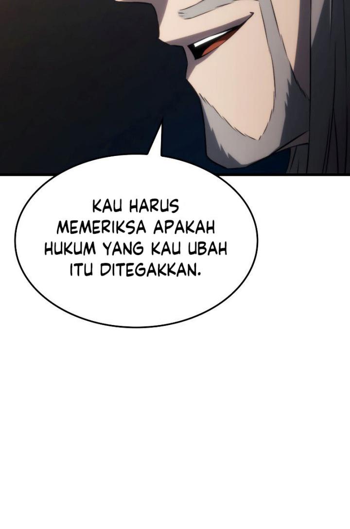 Revenge of the Iron-Blooded Sword Hound Chapter 25 - halaman 34