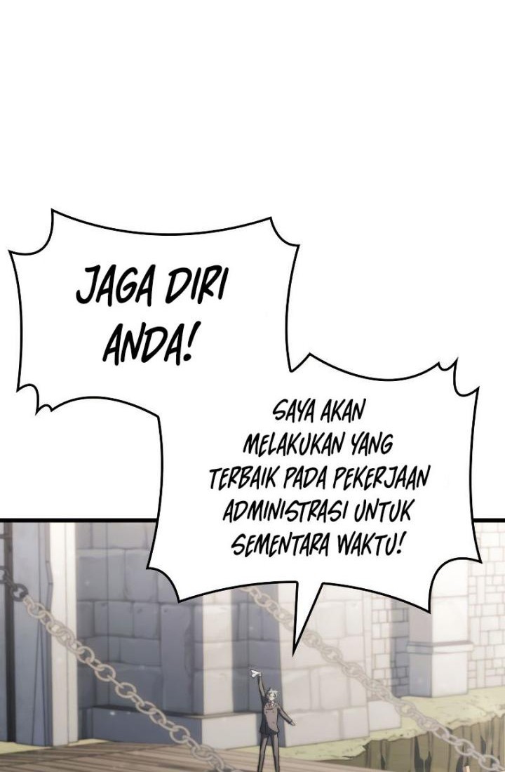Revenge of the Iron-Blooded Sword Hound Chapter 25 - halaman 38