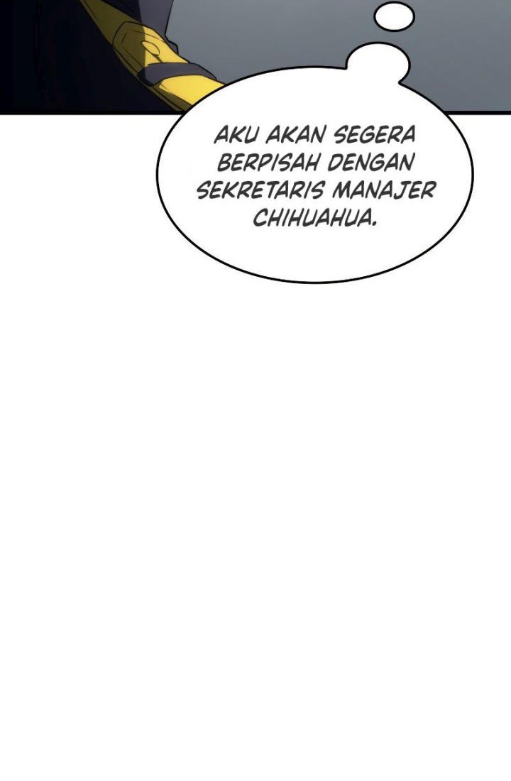 Revenge of the Iron-Blooded Sword Hound Chapter 25 - halaman 40