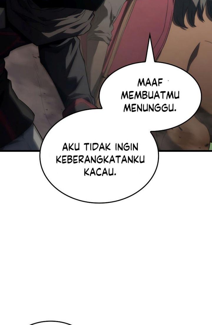Revenge of the Iron-Blooded Sword Hound Chapter 25 - halaman 45