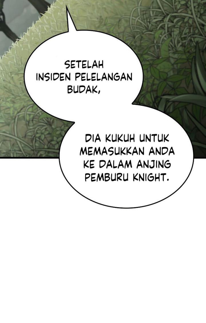 Revenge of the Iron-Blooded Sword Hound Chapter 25 - halaman 48