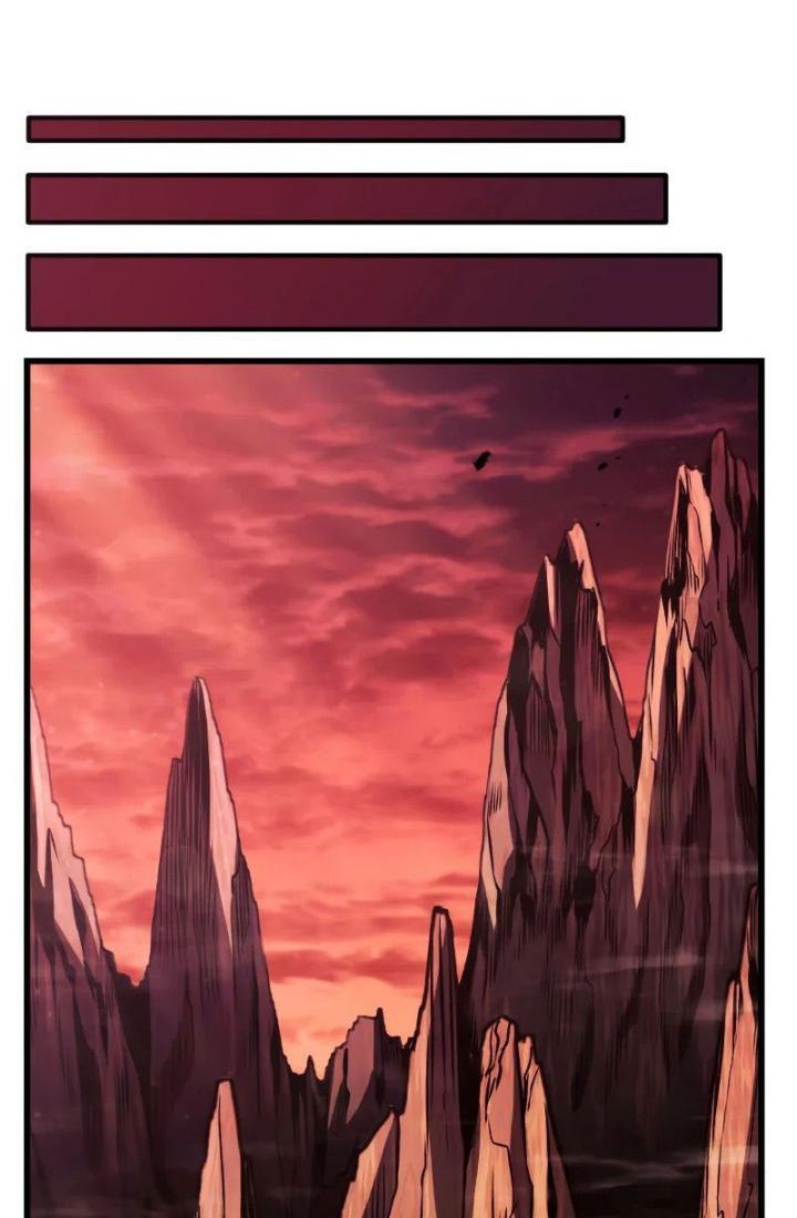 Revenge of the Iron-Blooded Sword Hound Chapter 25 - halaman 50