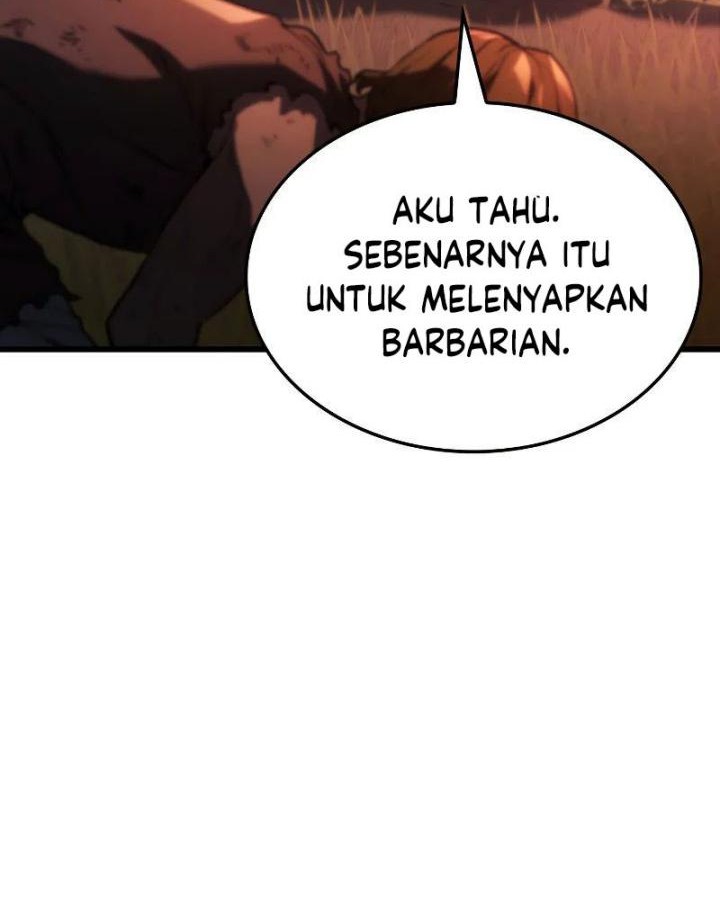 Revenge of the Iron-Blooded Sword Hound Chapter 25 - halaman 54