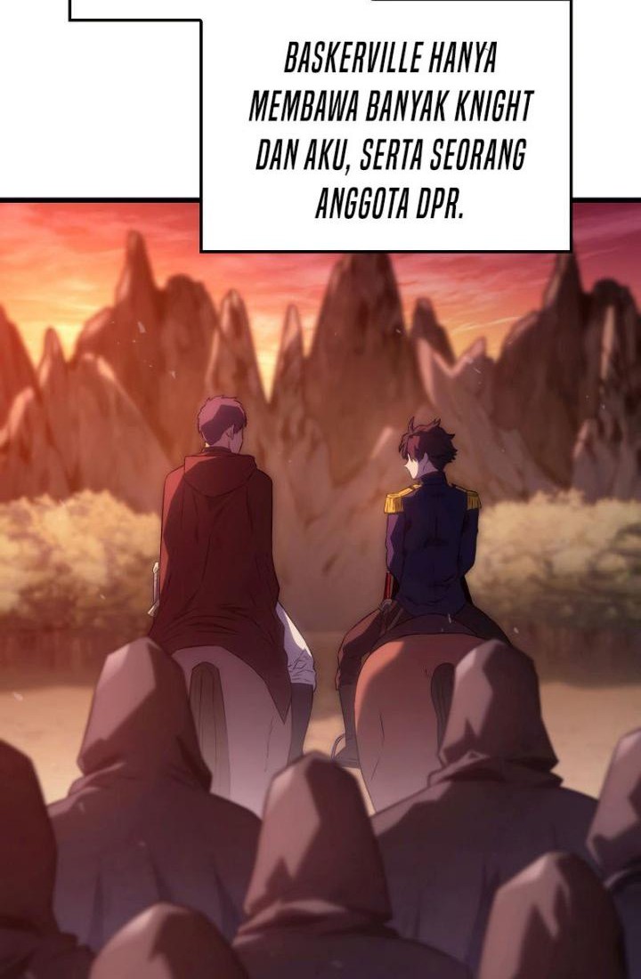 Revenge of the Iron-Blooded Sword Hound Chapter 25 - halaman 56