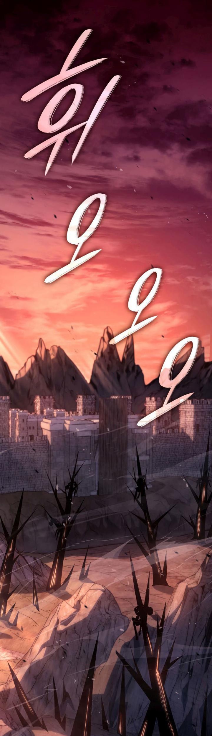 Revenge of the Iron-Blooded Sword Hound Chapter 25 - halaman 59