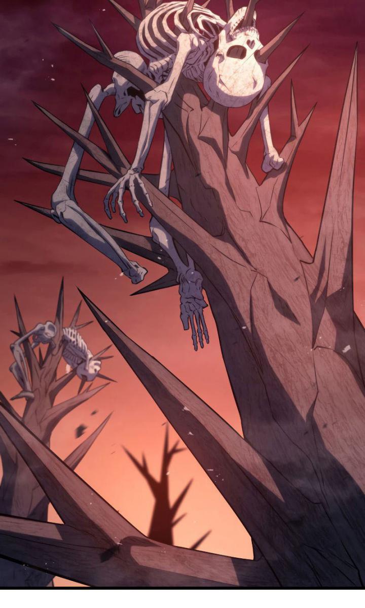 Revenge of the Iron-Blooded Sword Hound Chapter 25 - halaman 61