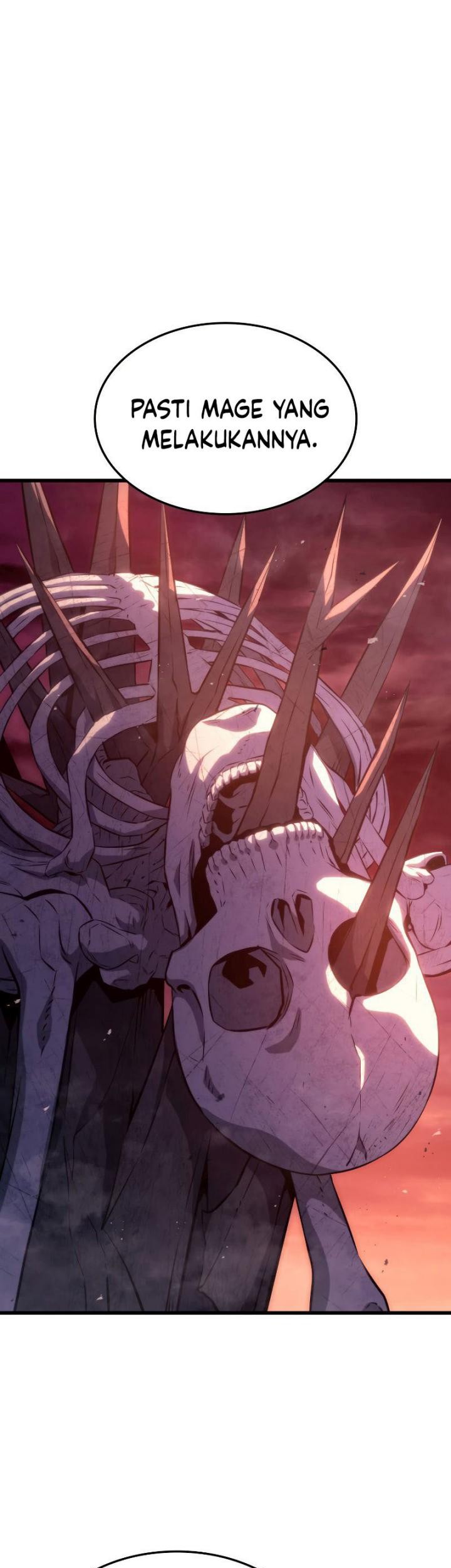 Revenge of the Iron-Blooded Sword Hound Chapter 25 - halaman 62